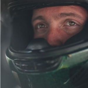 Meet your Posher, Jeff